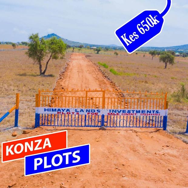 50 X 100 Konza Malili - thumbnail 11