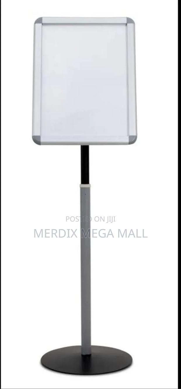 Poster Stand A4, Poster Stand - thumbnail 2