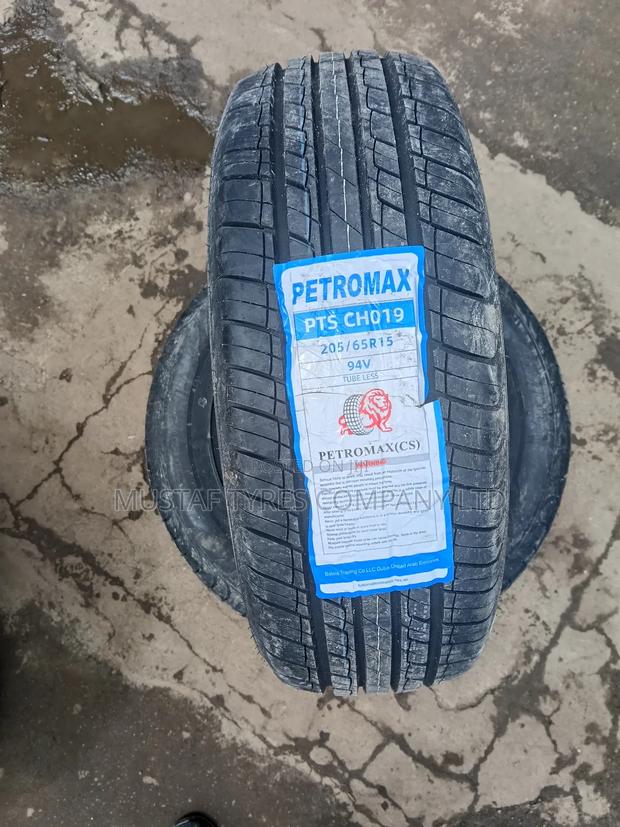 Petromax 205/65r15