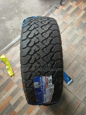 Atlander Made Thailand 275/55r20 At