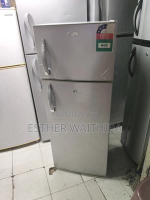 Clean Icecool Double Doors Fridge - thumbnail 2