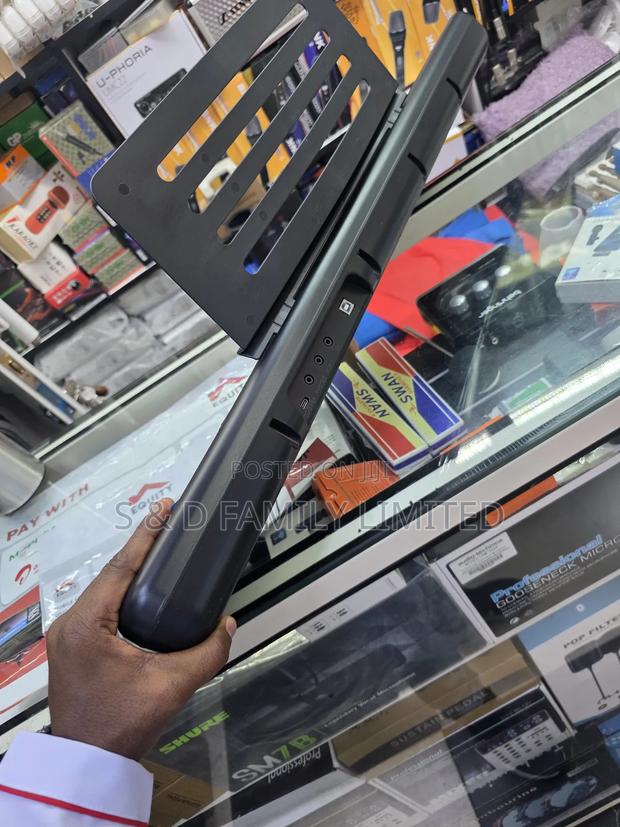 Angelet X10 49 Key Electronic Keyboard - thumbnail 3