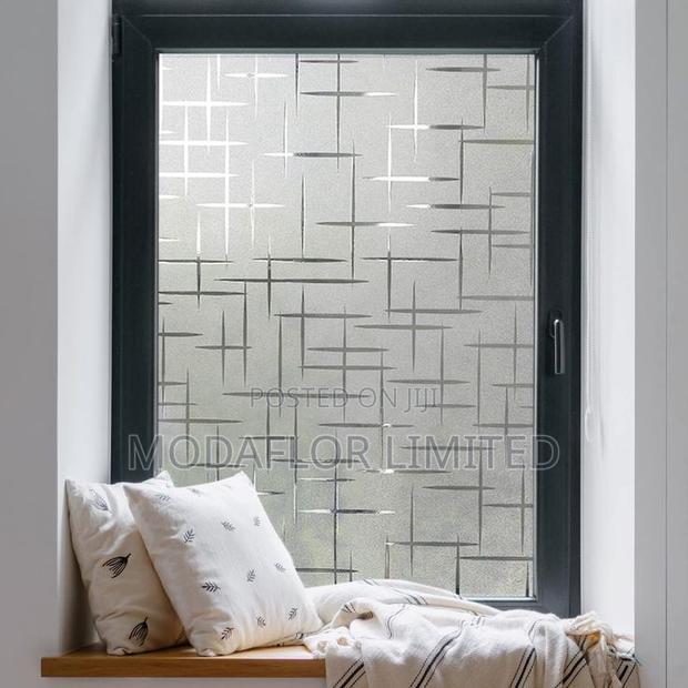 Decorative Film – Modern Interior Finish