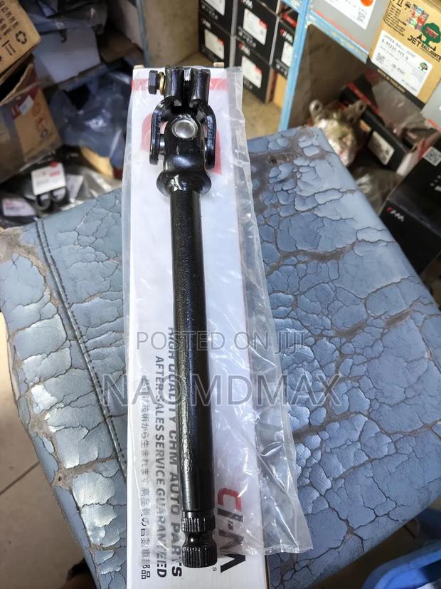Steering Column Isuzu Dmax New Model