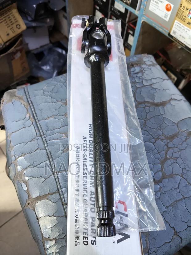 Steering Column Isuzu Dmax New Model - thumbnail 2