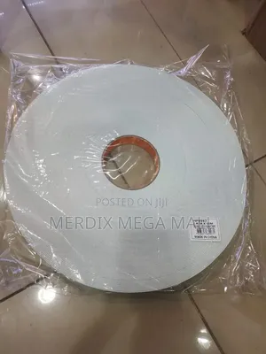 White Double Sided Tapes,Tapes