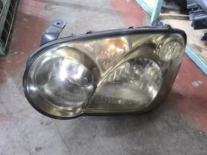 Subaru N10 Non Xenon Headlights