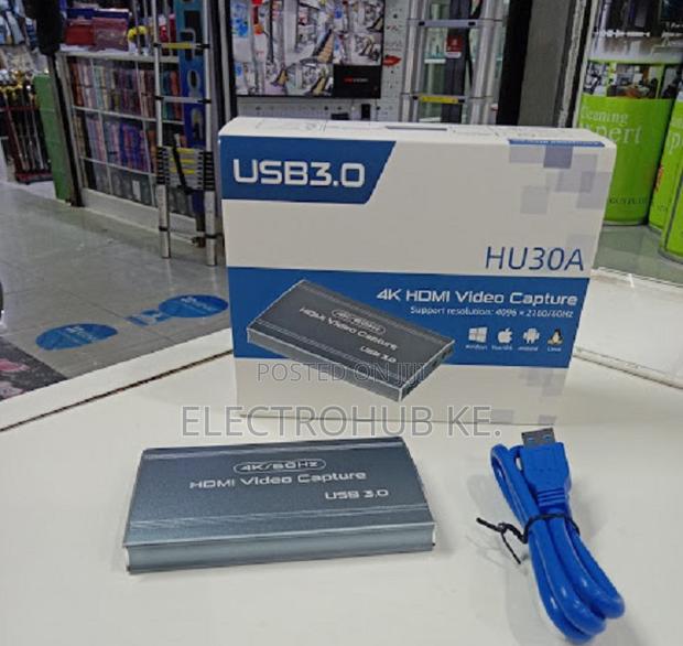 Available Usb 3.0 4k Video Capture Cards Available