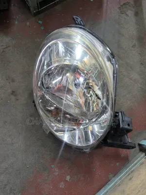 Daihatsu Cast Non Xenon Headlights