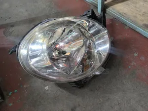 Daihatsu Cast Non Xenon Headlights