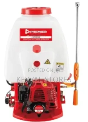 Premeir 4 Stroke Knapsack Sprayer