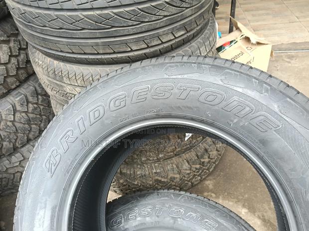 Bridgestone 265/65r18 At - thumbnail 2