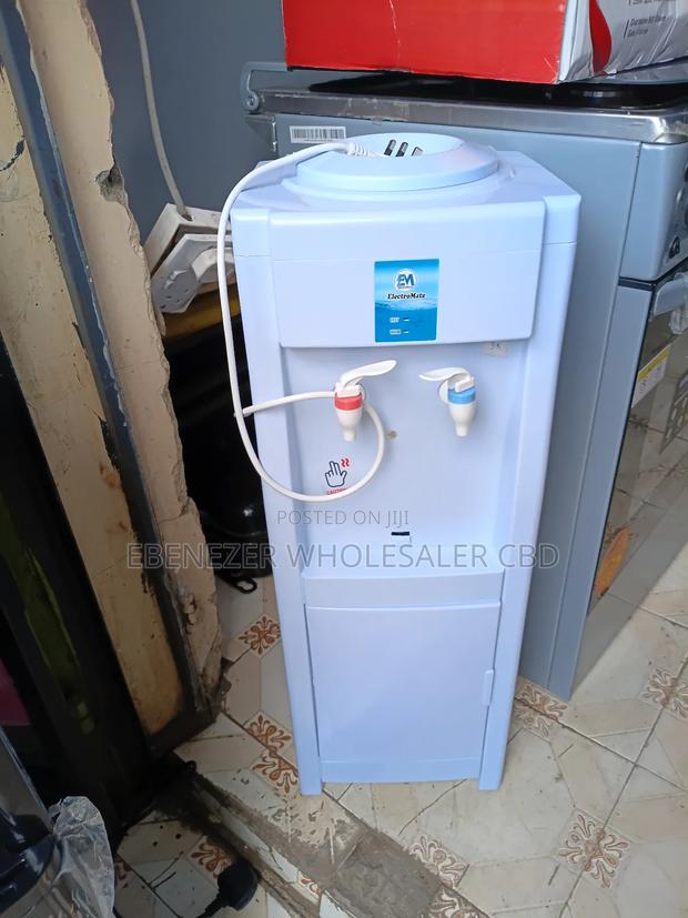 Electromate Water Dispenser