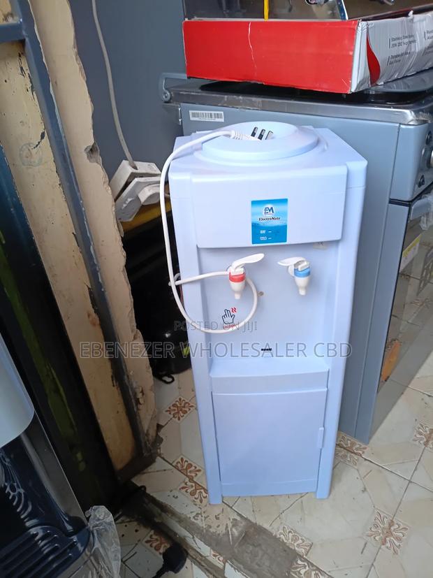 Electromate Water Dispenser - thumbnail 2