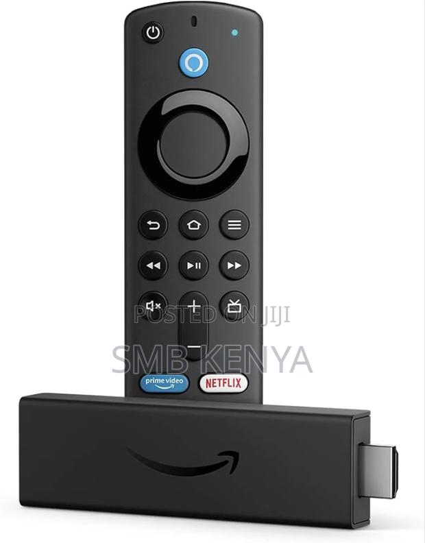 Amazon Fire Tv Stick Hd 8gb - thumbnail 2