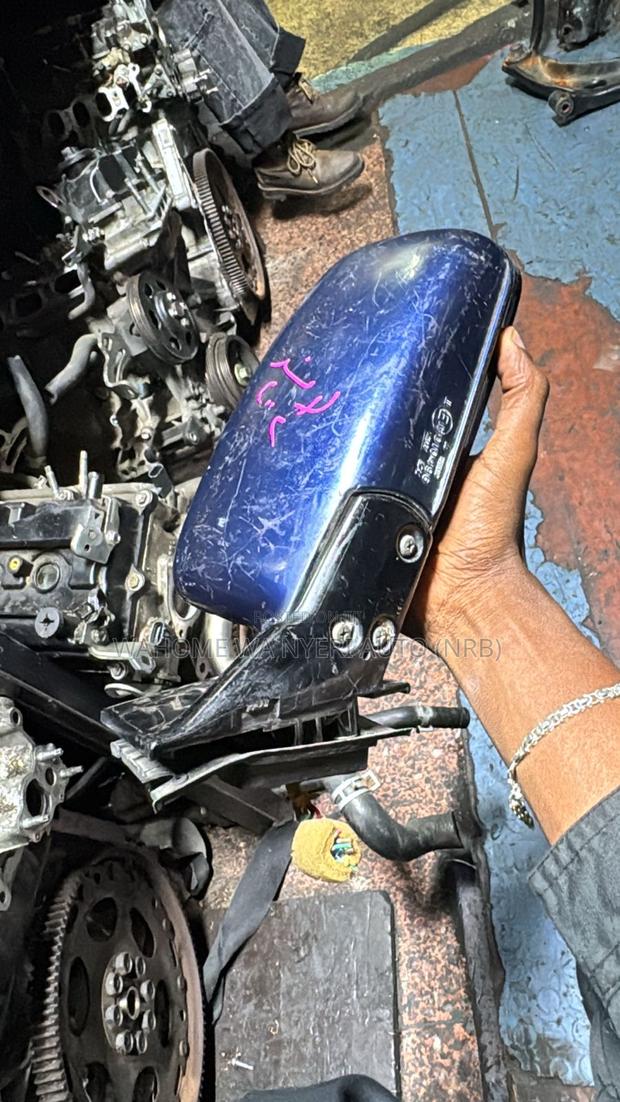 Side Mirror For Mitsubishi Lancer - thumbnail 2
