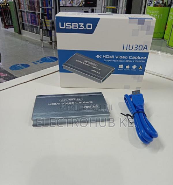 Reliable New 4k Video Capture Cards Usb 3.0 In Now!