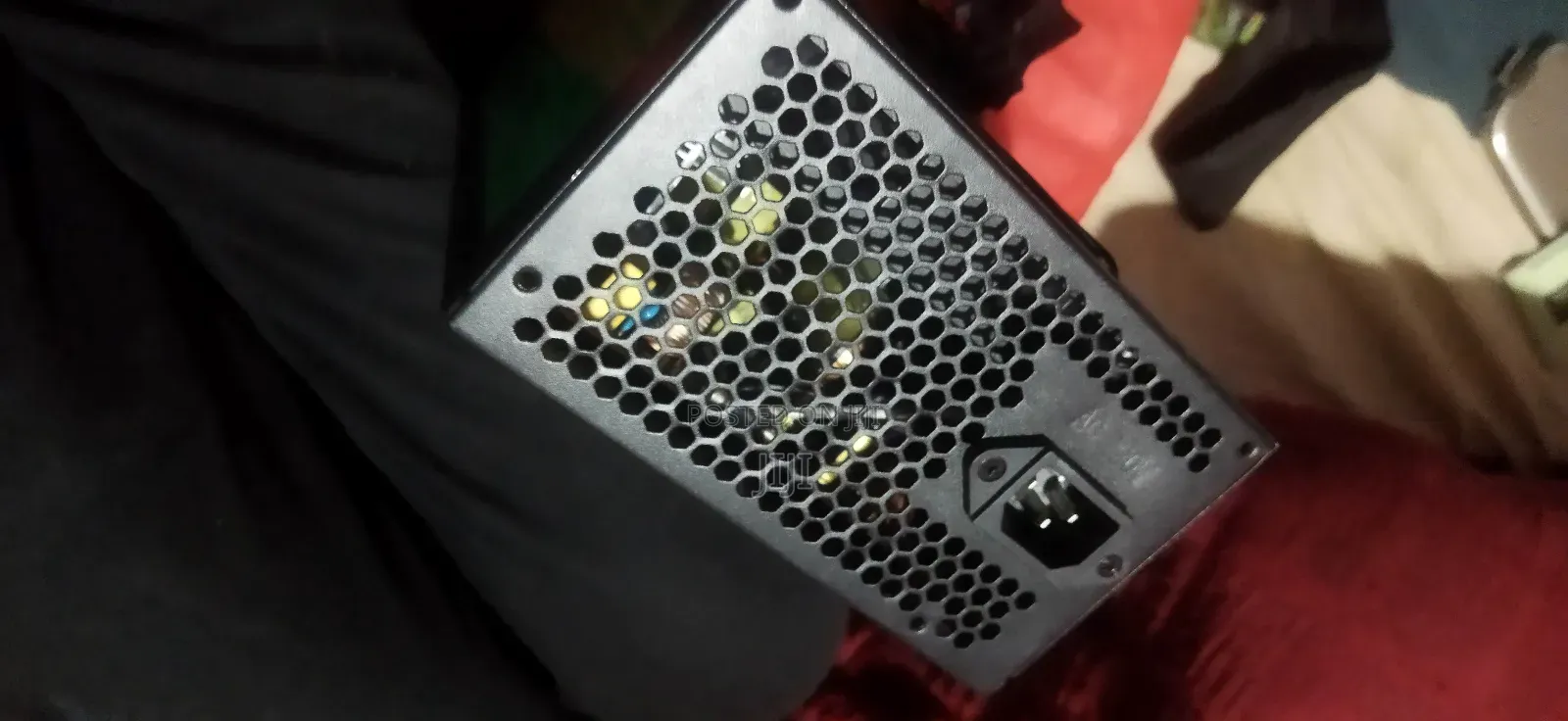 Power Supply Unit