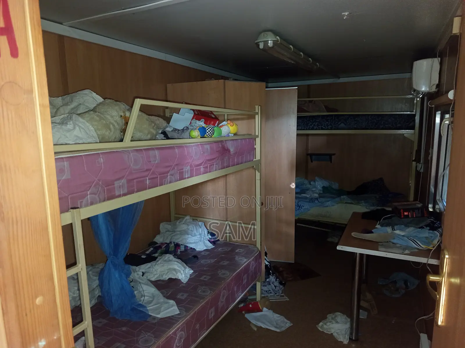 Container House