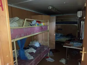 Container House