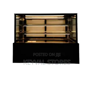 Cake Display 1.5 Meter