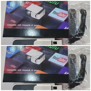 Mini T5 Android Projector