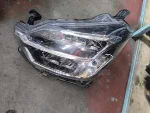 Daihatsu Mira 2018 Xenon Headlights