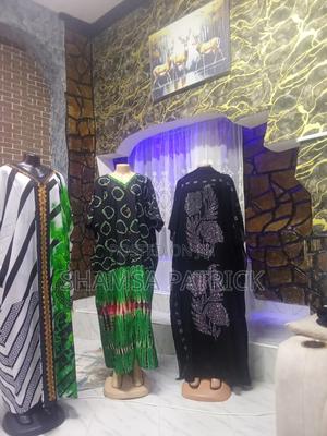 Kaftan and Satin and Shifon - thumbnail 2