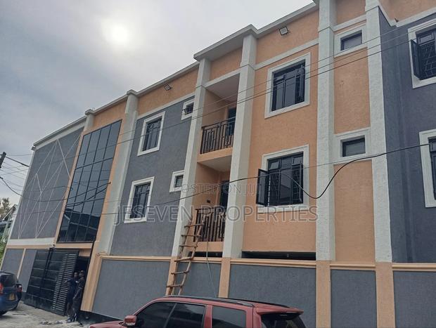 2bdrm Apartment in Syokimau for rent