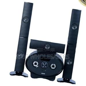 Kl‐6302ad Hi‐Fi 3.1 Bluetooth Woofer Speaker System With Subwoofer - thumbnail 2