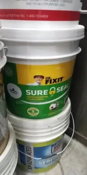 Dr. Fixit Sureseal 20kg