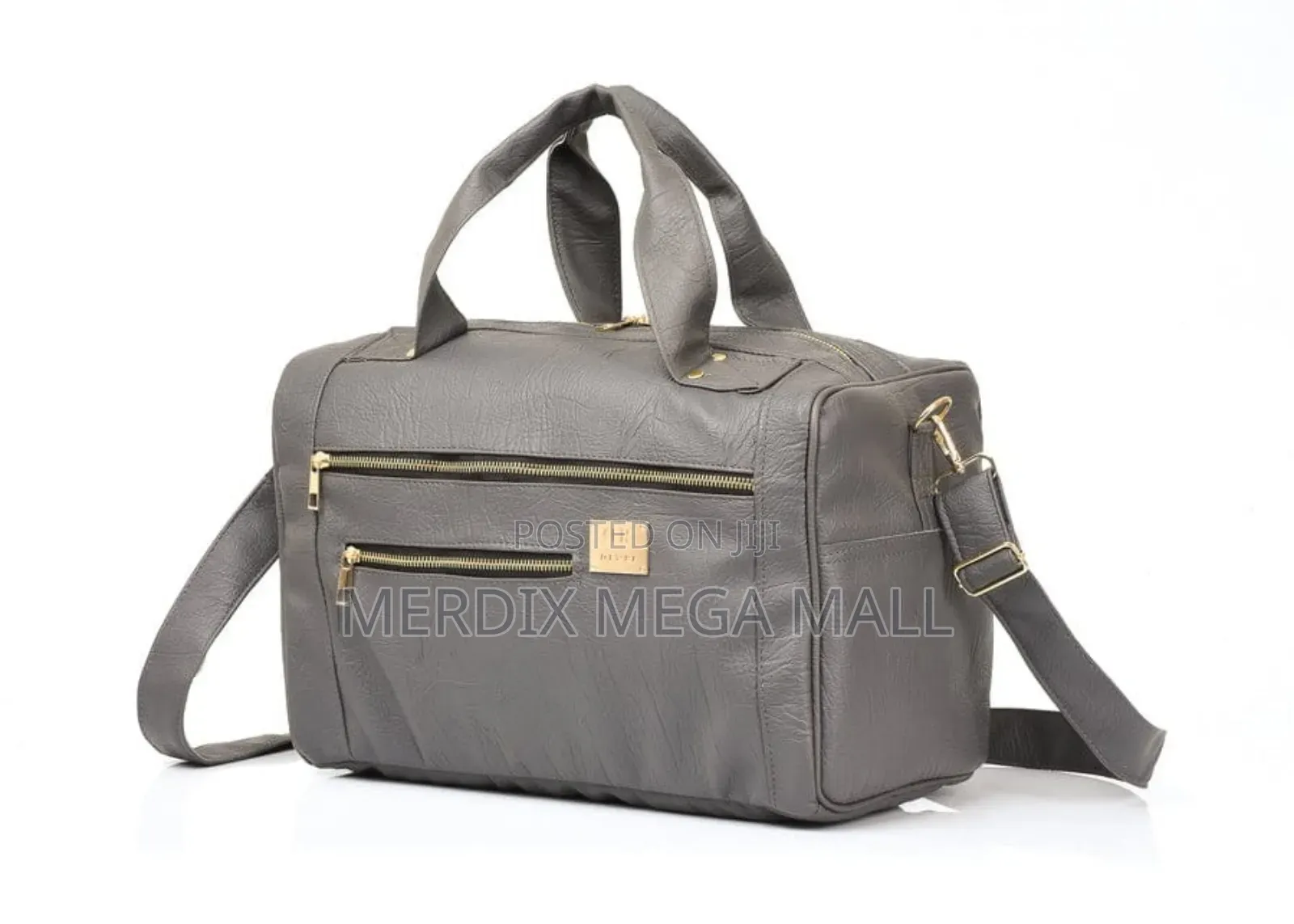 Ms01-Mmm1b,Liam Travel Bag, Bags