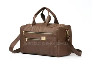 Ms01-Mmm1b,Liam Travel Bag, Bags