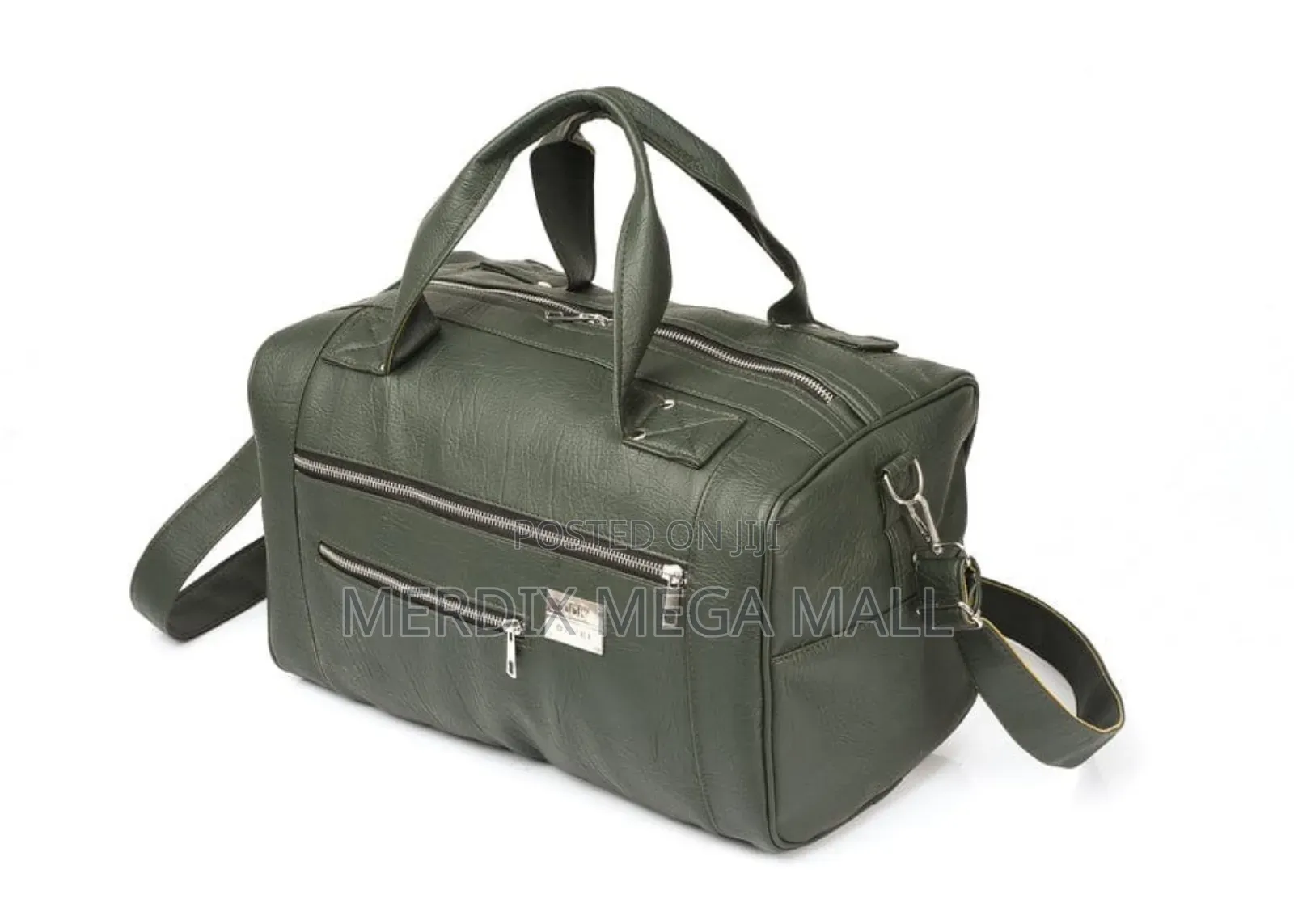 Ms01-Mmm1b,Liam Travel Bag, Bags