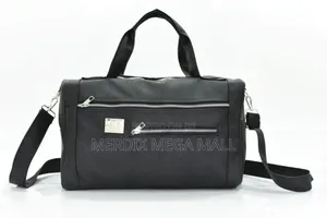 Ms01-Mmm1b,Liam Travel Bag, Bags