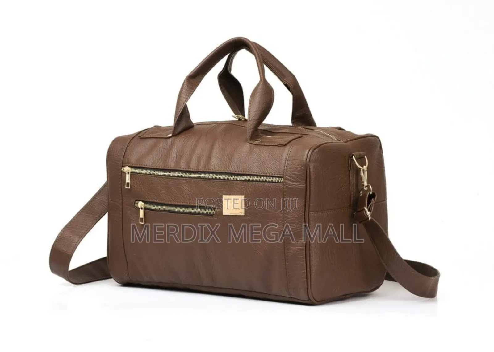 Ms01-Mmm1b,Liam Travel Bag, Bags