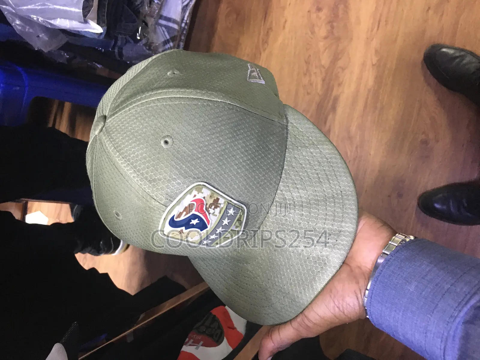 Newera Caps Legitimate Fitted Adjustable
