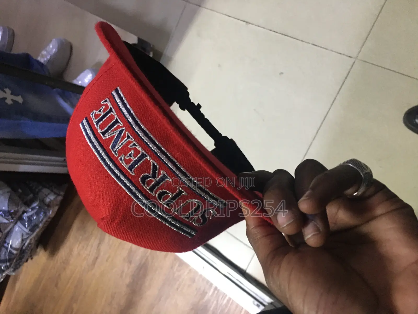 Newera Caps Legitimate Fitted Adjustable