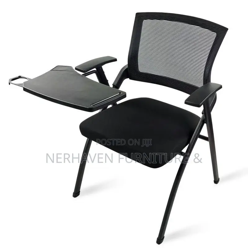 Student Foldable Training Chair