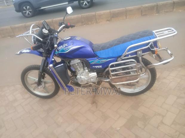 Sonlink SL150-KC 2023 Blue - thumbnail 6