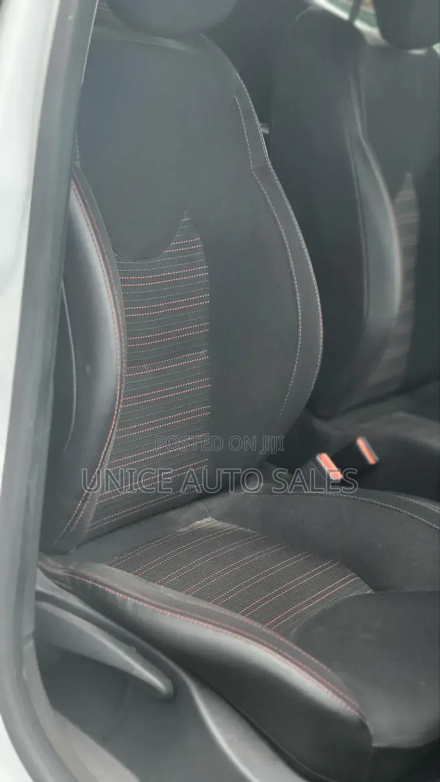 Renault Clio 2018 White