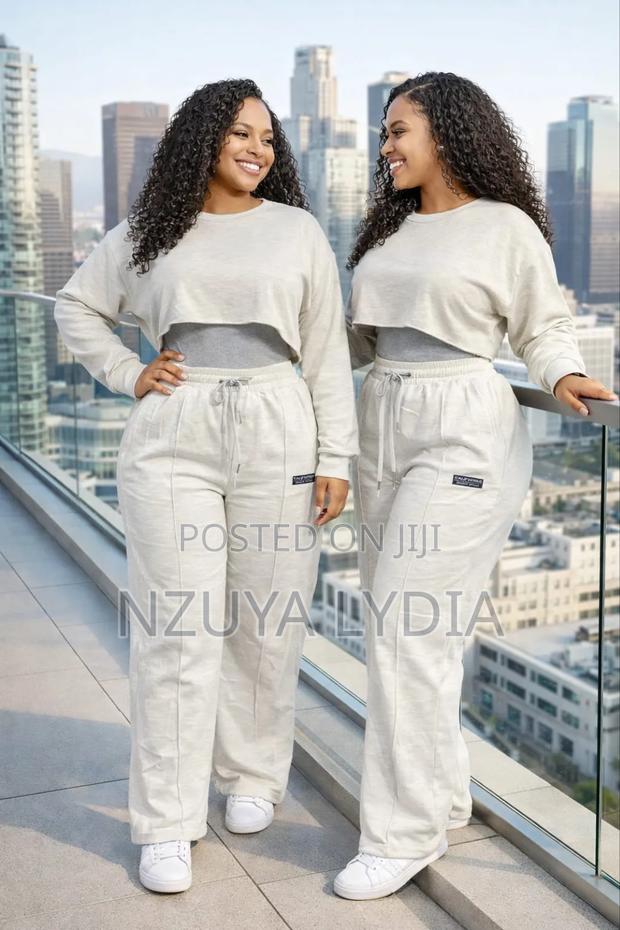 Trendy 3pcs Set - thumbnail 2