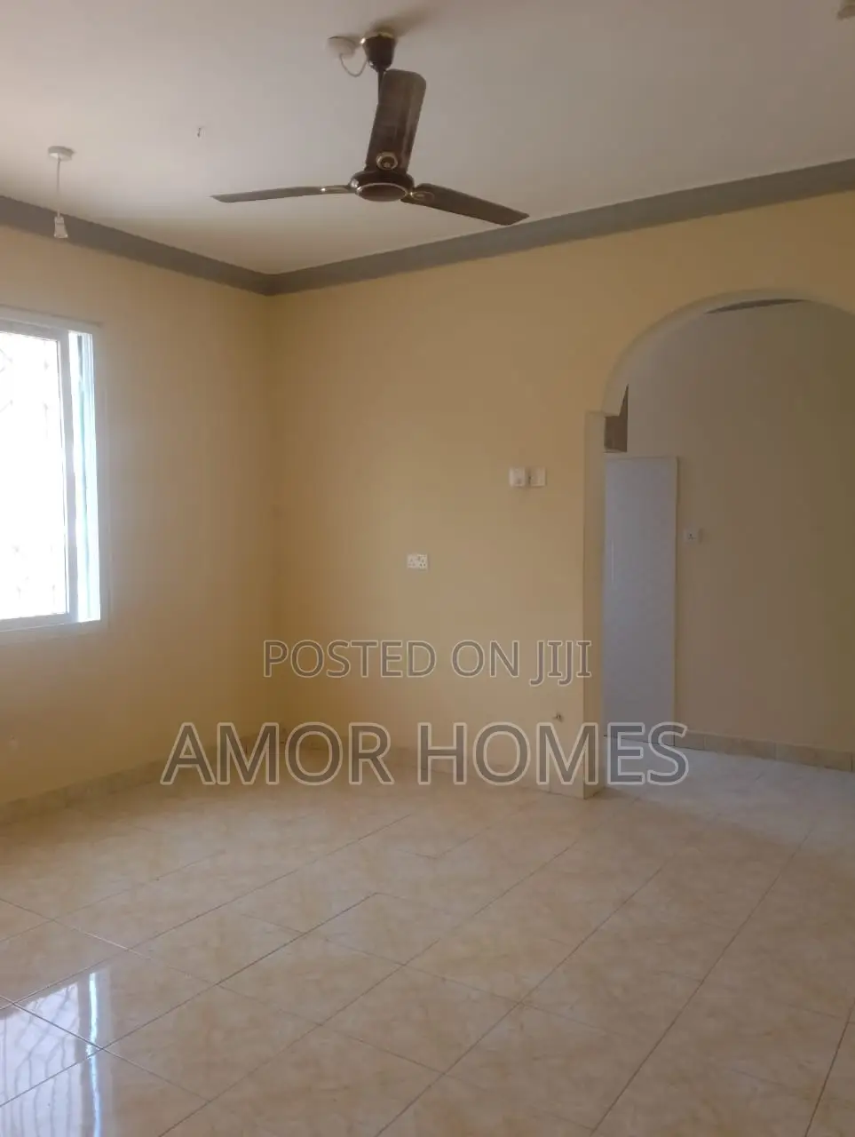 1bdrm Apartment in Bamburi, Mtambo for rent