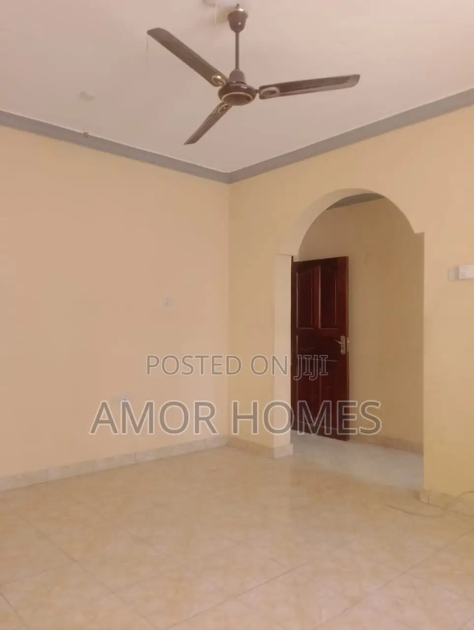 1bdrm Apartment in Bamburi, Mtambo for rent