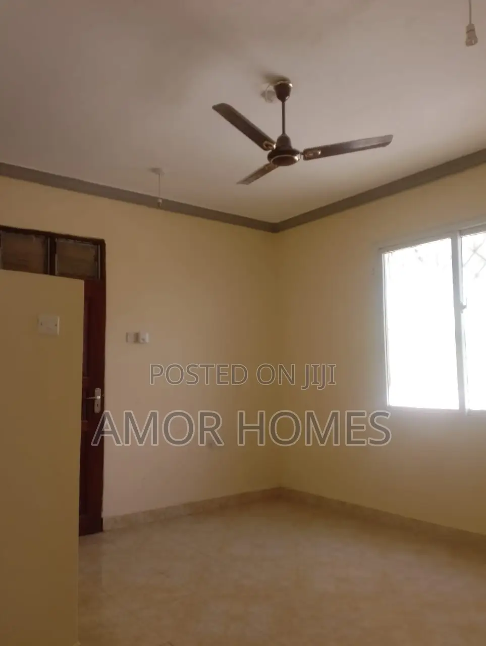1bdrm Apartment in Bamburi, Mtambo for rent