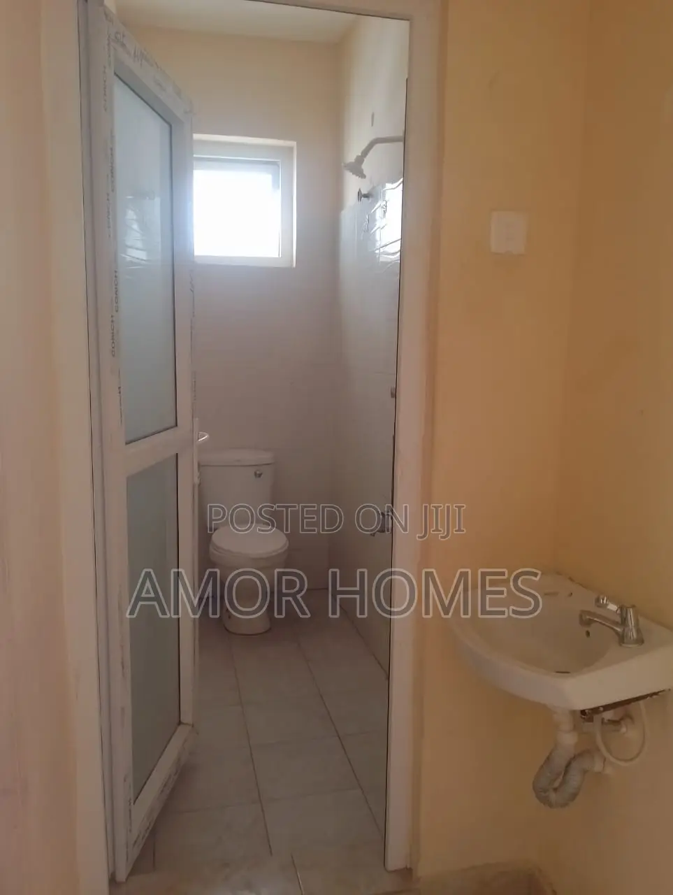 1bdrm Apartment in Bamburi, Mtambo for rent