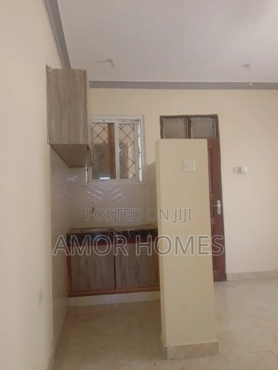 1bdrm Apartment in Bamburi, Mtambo for rent