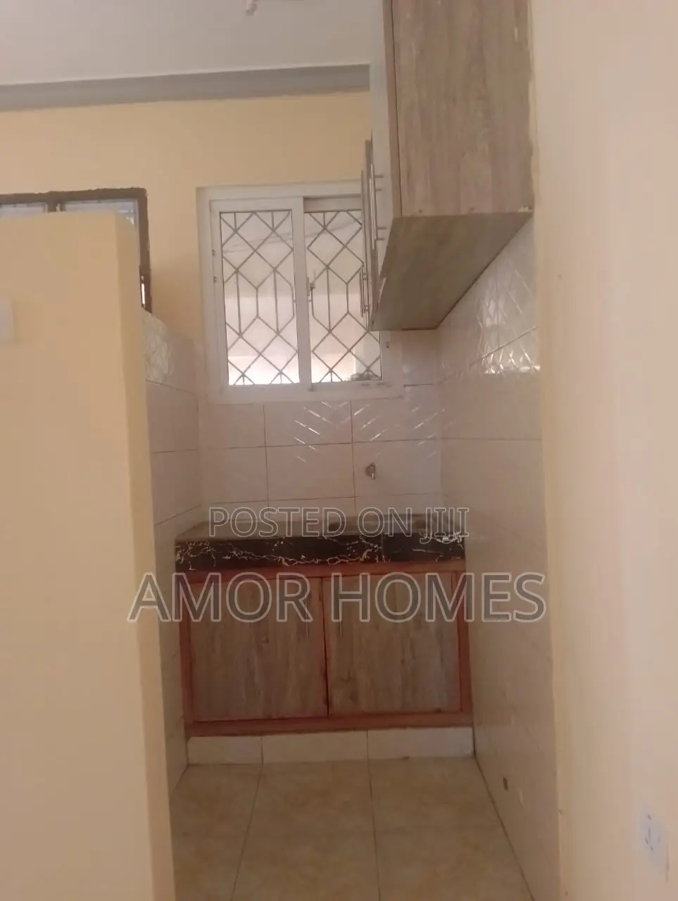 1bdrm Apartment in Bamburi, Mtambo for rent