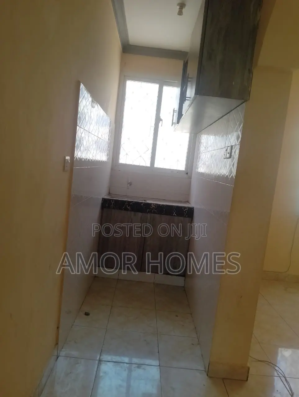 1bdrm Apartment in Bamburi, Mtambo for rent
