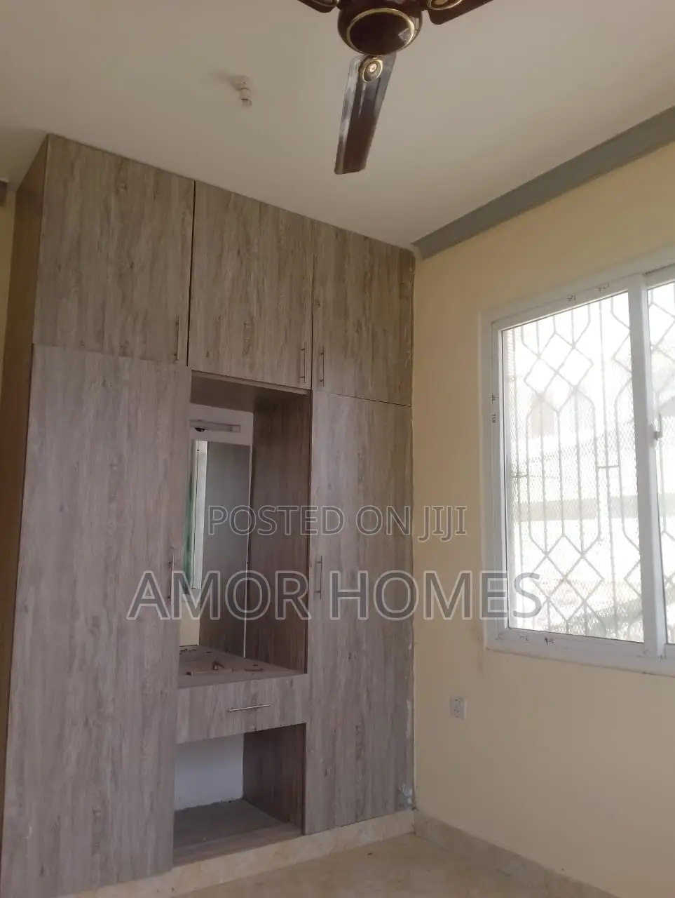 1bdrm Apartment in Bamburi, Mtambo for rent